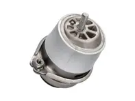 Engine mount. Porsche 955 Cayenne S / Turbo - 94837505001, 94837504901, 4143751001, 4143751002 - URO-011949, URO-011950