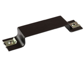 Support pour boîte à fusibles dans passage de roue, avant, petit. Porsche 1911 68-73 - 591043-8, 1682352000, 50103399, 91150103300, 91150103309, 91150103399 - 1682352000