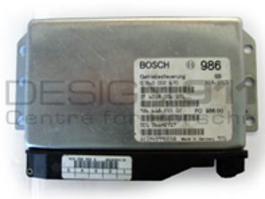 保时捷 Boxster 986 1997-1998 年及以后 Tiptronic 控制单元 98661822502 / Bosch 0260002670 - 98661822502, 0260002670, 98661822503