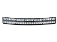 Front bumper grill. Porsche 993 Carrera - 99350555100