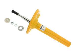 Amortisseur arrière. Porsche 987 Boxster / Cayman Koni Sport - 8741-1573SPORT, 87411573S