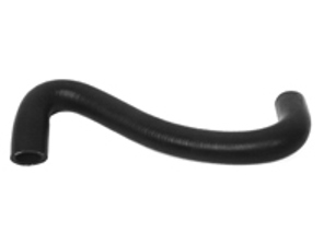 Suministro de manguera de calefacción. Porsche 944 1985-91 - 94457258701 - URO-004393