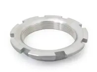 Stelmoer schokdemper achter. Porsche 928 78-95 - 92833351302