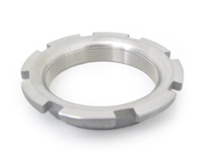 Stelmoer voor schokdemper achter. Porsche 928 78-95 - 92833351302