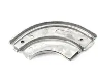 Corner piece sunroof frame. Porsche 911 - 90156440505, 90156440605