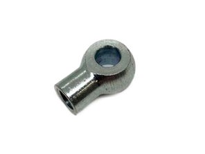 Verdeelstuk oliefilter toevoerleiding. Porsche 356A T1 - 53907823 - 539 07 823