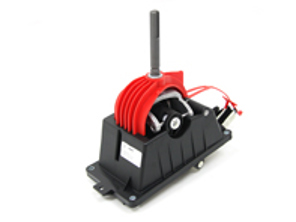 Gearshift console bracket. Porsche 991 GT3 / Cayman GT4 / Boxster Spyder - 98142401020