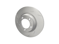 Rotore disco freno, POSTERIORE. Porsche 970 Panamera / 971 Panamera (codice OE 298615601A / 298615602A) - 97035240300, 97035240400, 298615601A, 298615602A, 971615601P, 971615602P, 483 523 0011/PD, 483 523 0012/PD