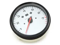Tachometer. Porsche 964 USA/CANADA - 96464198169