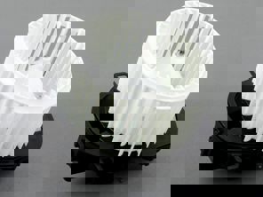 空调鼓风机。保时捷 958 Cayenne LHD（左侧驾驶） - 95857234203, 95857234202, 95857234201, 048146N, 1126104100, 2015779, 2311947, 34257, 615-50253, 75057, 7P0820021B, 7P0820021D, 7P0820021F, 7P0820021H, 8EW351150764, 99104311501, 0130115559, 16474951, 7P0820021 - AB258000S, B7P0820021D, VW3126108