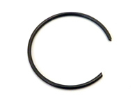 Borgring voor benzinekraanpakking. Porsche 356 - 64420121700