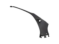 适用于保时捷 95B-1 保时捷 Macan 2014-2018 的外大灯饰条 - 95B807173A1E0, 95B807174A1E0