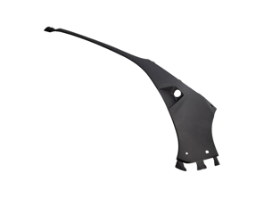 Outer Headlight Trim for Porsche 95B-1 Porsche Macan 2014-2018 - 95B807173A1E0, 95B807174A1E0