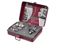 Spare light box for Porsche 911 G - PCG91130001, PCG91130000