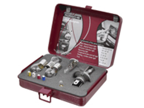 Spare light box for Porsche 911 G - PCG91130001, PCG91130000