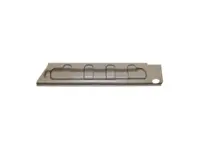 Door sill inner panel. Porsche 911 1965-89 - 91150112403, 91150112303, 91150112400, 91150112300, 91150112403GRV, 91150112303GRV, 90150112403, 90150112303, 90150112320, 90150112420, 91150112404 - PP213L, P213L, PP213R, P213R