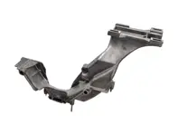 Support de montage du compresseur de climatisation. Porsche 964 / 993 - 96412602600