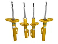 Bilstein Sports B6 前后减震器套件保时捷 Boxster - 22-046246, 22-046246, 22-046222, 22-046215, 98634304112, 98634304116, 98634304130, 98634304134, 98634304136, 98634353111504, 99634353124504, 98634353115504, 99634353113504, 99634353125504, 98633305114, 98633305118, 98633305130, 98633353111504, 98633353142504, 98633353112504, 98633353143504, 98633353130504, 98633353144504, 98633353148504, 98633353131504, 98633353145504 - VN34624, VN3-4624