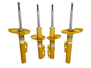 Bilstein Sports B6 前后减震器套件保时捷 Boxster - 22-046246, 22-046246, 22-046222, 22-046215, 98634304112, 98634304116, 98634304130, 98634304134, 98634304136, 98634353111504, 99634353124504, 98634353115504, 99634353113504, 99634353125504, 98633305114, 98633305118, 98633305130, 98633353111504, 98633353142504, 98633353112504, 98633353143504, 98633353130504, 98633353144504, 98633353148504, 98633353131504, 98633353145504 - VN34624, VN3-4624