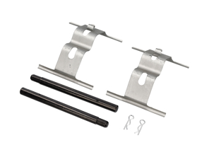 Brake pad pin kit. Porsche 996 / 997 - 99635195911 - URO-013233