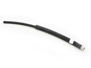 Fuel Return Hose. Porsche 944 87-88 - 94435602716, 94435602711