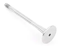 La soupape d'échappement. Porsche 944 S, S2 / 928 S, GT, GTS / 968 - 92810564206, 94410541800