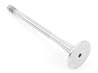 Exhaust valve. Porsche 944 S, S2 / 928 S, GT, GTS / 968 - 92810564206, 94410541800