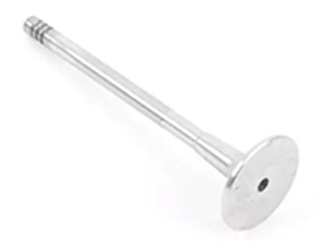 Exhaust valve. Porsche 944 S, S2 / 928 S, GT, GTS / 968 - 92810564206, 94410541800