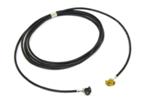 Connecting cable for multimedia interface. Porsche 987.2 Boxster / 987C.2 Cayman / 997.2 - 99761204975