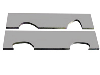 Cam profile plates for Porsche 996 / 997 GT3 - SR127