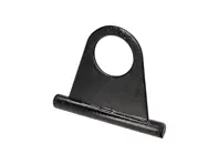 Ancrage de coffre de câble de sécurité pour porte-vélos SeaSucker - BA0020