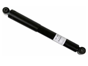 Shock Absorber Rear. Porsche 924 / 944 - 477513031H, 984052, 36A330, 477513031A, 477513031B, 477513031C, 477513031E, 477513031J - 36-R80-0, 36-K34-0, 36-A33-0, 560 105