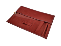 Tool  kit roll bag. Porsche 356 Pre A 1950-55 - PCG64472110 - PRS3