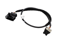 Cavo di collegamento per telefono auto. Porsche Cayenne 955 / 957 - 95561264201