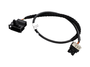 Cable de conexión para teléfono de coche. Porsche Cayenne 955 / 957 - 95561264201
