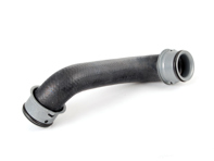 Ritorno del tubo flessibile del fondo dell'acqua. Porsche 987 Boxster / 987C Cayman / 997 - 99710663904, 99710663903