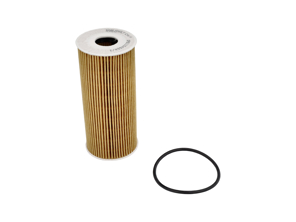 Oil filter. Porsche 987 Boxster MKII / 987C Cayman MKII / 981 Boxster / 981C Cayman - 9A110722400, 0PB115466A - HU7026Z, OX366D