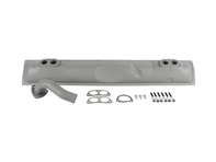 Exhaust muffler / silencer sport rear box. Porsche 914 1970-76 - 1620000410, 91.403, 021251053C - 1620000410