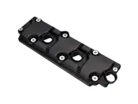 凸轮轴盖上部。保时捷 993 - 99310511505