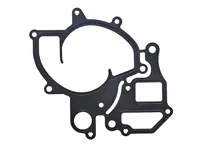 Water pump gasket. Porsche Boxster 986 / 996/997 C2/ 996/997 C4 (non Turbo) - 99610634054, 996.106.340.54, 133.570