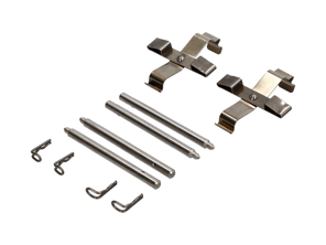 Remblokpenset achter. Porsche 964 C2 - 96435295901