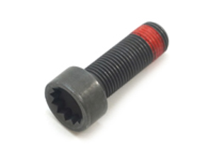 Flywheel bolt. Porsche 997 / 991 / Boxster / Cayman / Cayenne / Macan / Panamera - PAF906651, N90665101