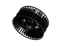 Air conditioning blower motor. Porsche 911 86-89 - 91162490600, 9116249060 - URO-012266