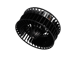 Gebläsemotor der Klimaanlage. Porsche 911 86-89 - 91162490600, 9116249060 - URO-012266