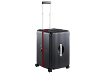 Bagagerie Porsche PTS Ultralight XL - Collection 911 - WAP0354000G