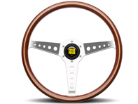 Volante in legno MOMO California Heritage