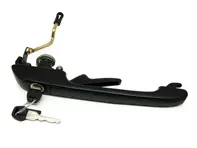 Maniglia. Porsche 924S/944 - 94453890500, 94453890600, 477837037H, 477837038H, 94453890503, 94453890603