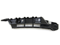 Striscia di fissaggio della staffa del paraurti posteriore. Porsche 970 Panamera >>2013 - 97050563501, 97050563601, 97050563500, 97050563600