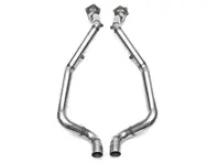 Tuyaux d'échappement Catbypass primaires. Porsche 970 Panamera Turbo / Turbo S - 97011335073, 97011335074, 97011335075, 970113350EX, 97011335079, 97011335076, 970113350LX, 97011334974, 97011334973, 97011334975, 97011334980, 970113349PX, 97011334979, 97011334976, 970113349LX