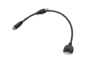 Multimedia Connecting Cable for Porsche - 99761247102